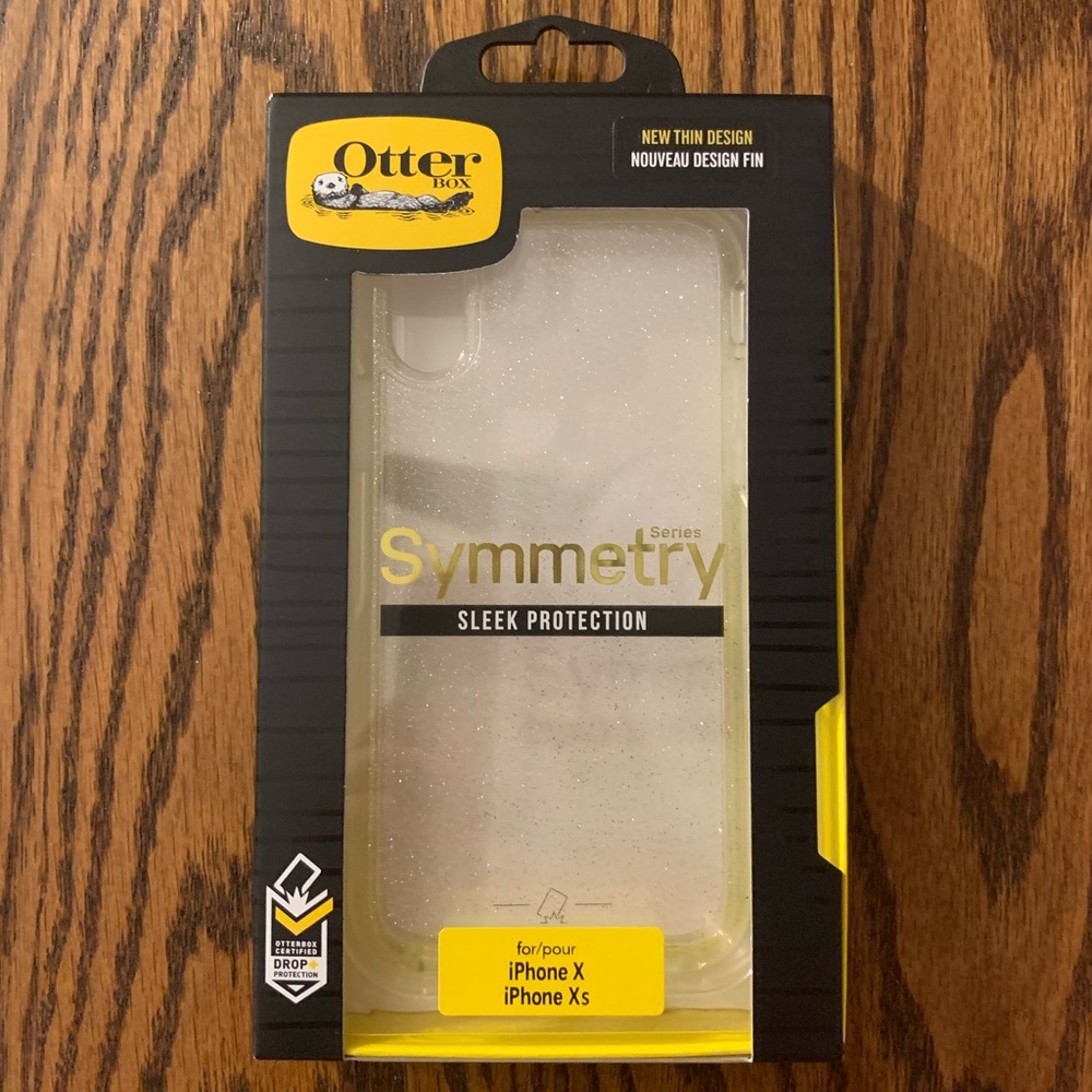 Otterbox iPhone Case